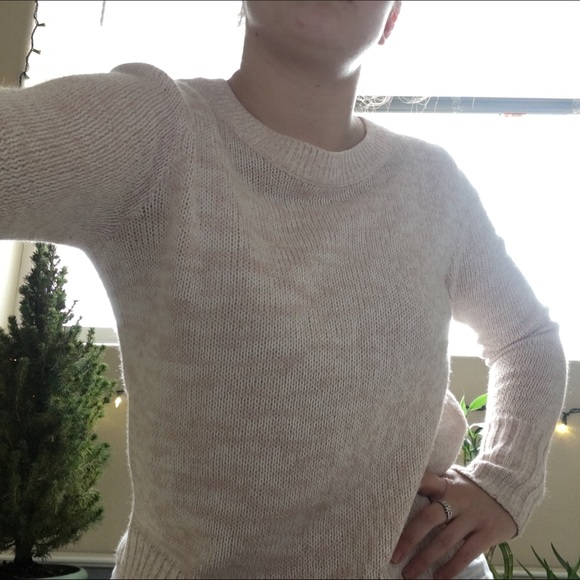 H&M DIVIDED pullover sweater - Picture 7 of 8